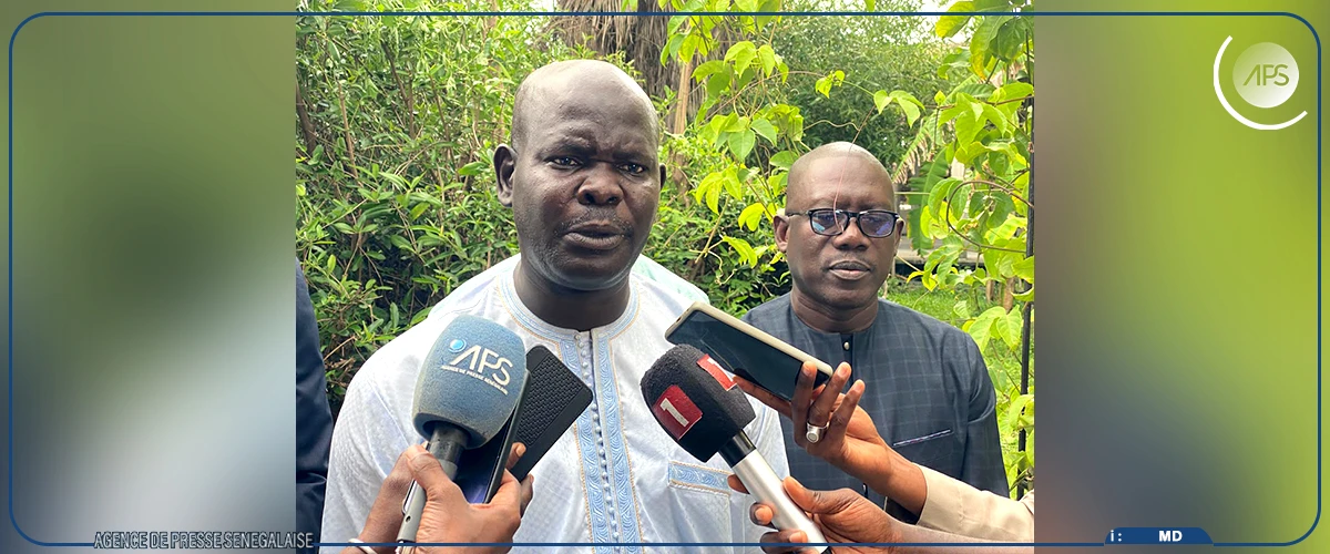 Casamance : des acteurs planchent sur les potentialités et les contraintes du Pôle territoire Sud