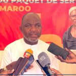 Un officiel souligne l’importance de la communication sur les actions d’ONU Femmes en Casamance