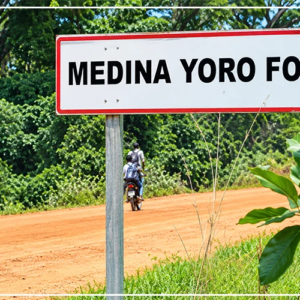 Médina Yoro Foulah : l’enclavement freine le développement socio-économique