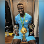 Edouard Mendy appelle à tirer les leçons de ''l’échec'' au Mondial 2026