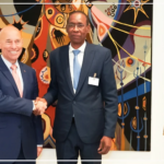 Dakar et Washington souhaitent renforcer leur coopération dans des domaines jugés stratégiques