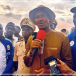 Louga : Cheikhou Oumar Ba mise sur les filières niébé et arachide pour la création d’emplois
