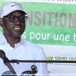 Transition climatique: Idrissa Samb préconise ''une pleine participation'' des femmes