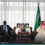 Le ministre sénégalais Bassirou Sarr s’est entretenu avec le vice-ministre saoudien des Finances (média)