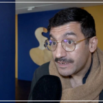 Morad Montazami, un pont culturel entre l'Afrique et le monde arabe