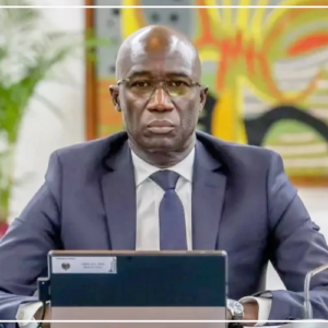 CEDEAO : le numérique offre des perspectives considérables à la justice communautaire (ministre)