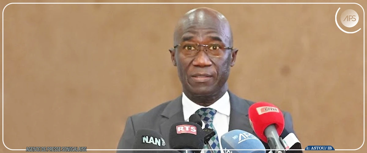 CEDEAO : le numérique offre des perspectives considérables à la justice communautaire (ministre)