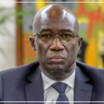 Moussa Sarr réaffirme l'engagement du Sénégal en faveur d’une justice communautaire ''forte, accessible et efficace''