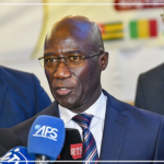 Me Moussa Sarr évoque l’importance d'une harmonisation de la profession d’avocat dans l'espace UEMOA
