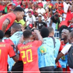 ‎Eliminatoires CAN 2027: le Mozambique prend les commandes du groupe J devant le Sénégal