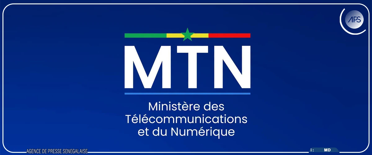 Le Sénégal “déterminé” à développer ses capacités technologiques (tutelle)