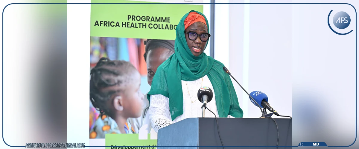 Un programme veut former 7.000 jeunes professionnels de santé d'ici 2027