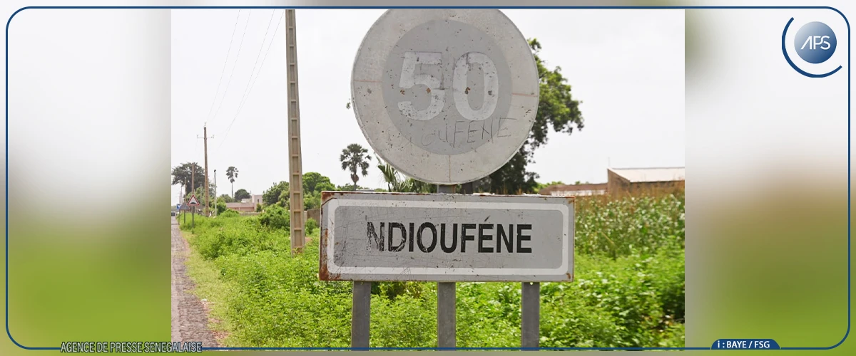 Dioufène un village en quête de désenclavement