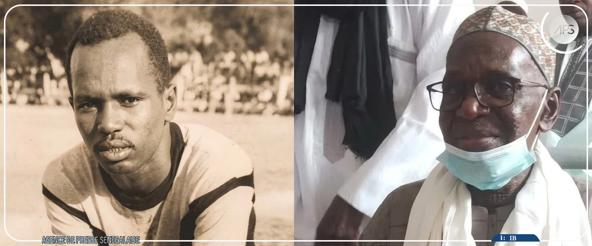 Saint-Louis pleure Abdoulaye Diop 'Pelé', un homme talentueux et pétri de qualités humaines
