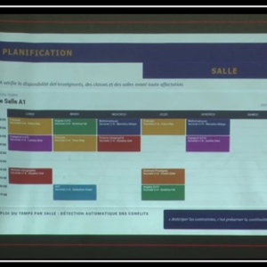 "Nelvia", une plateforme numérique de gestion scolaire lancée à Thiès