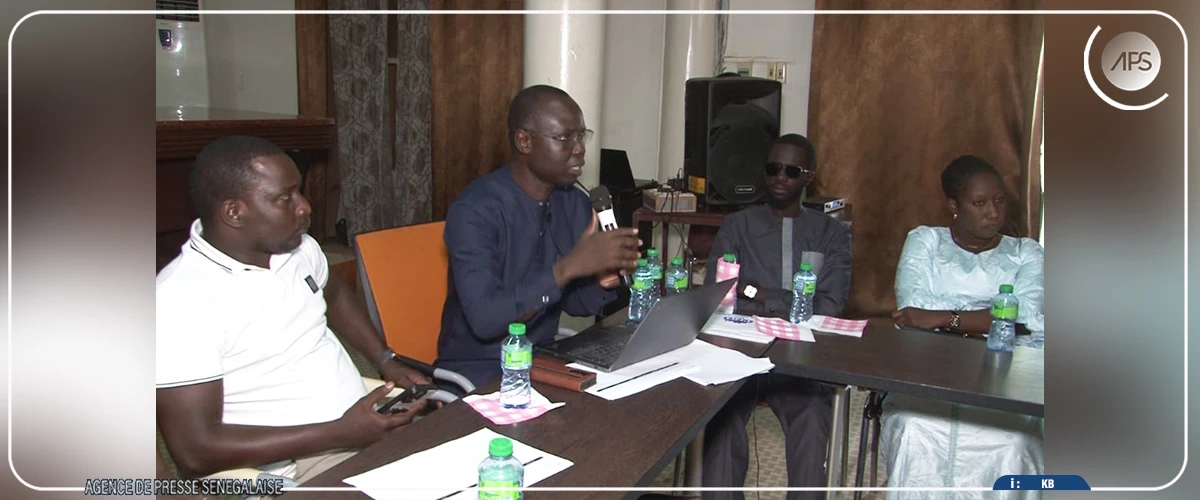 "Nelvia", une plateforme numérique de gestion scolaire lancée à Thiès