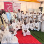 Kaffrine : Qatar Charity soutient dix jeunes couples de Ngodiba