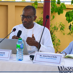 Le rejet entre Africains relève de conjonctures politiques et économiques, selon un chercheur