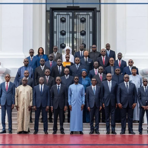 Adoption d'un projet de loi autorisant le chef de l’Etat à ratifier le protocole à la Charte africaine des droits des peuples relatif à la nationalité