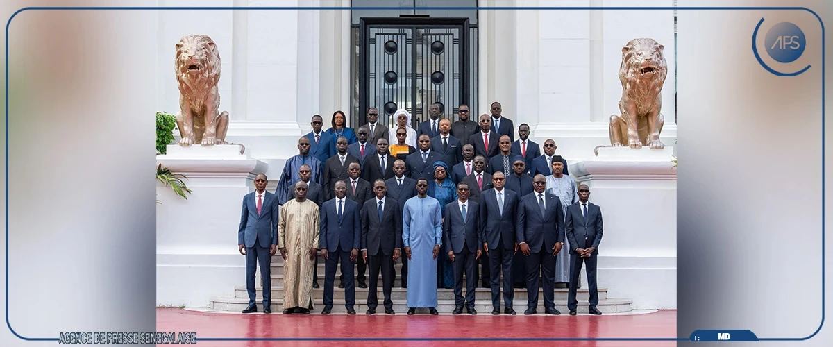 Adoption d’un projet de loi autorisant le chef de l’Etat à ratifier le protocole à la Charte africaine des droits des peuples relatif à la nationalité