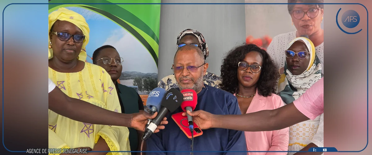 Fonds d’appui au développement local : des femmes de quatre régions formées pour en tirer profit