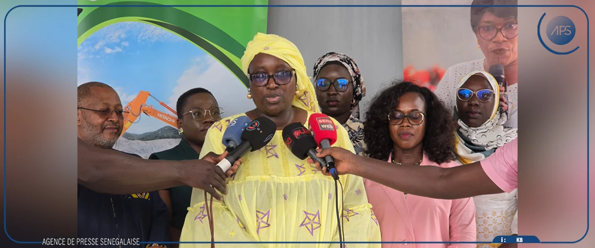 Fonds d’appui au développement local : des femmes de quatre régions formées pour en tirer profit