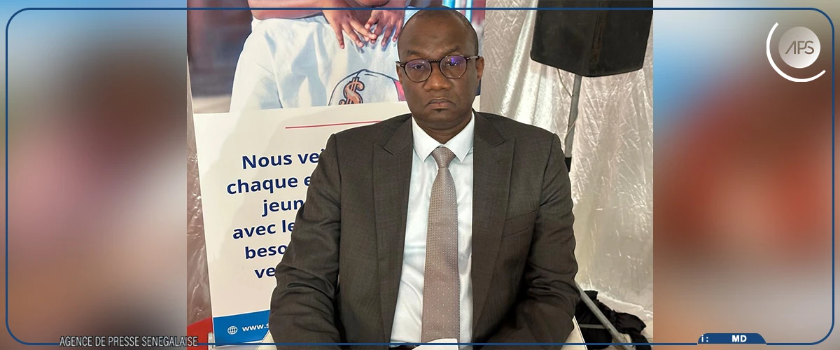 SOS Village d'enfants du Sénégal a touché 100 000 cibles directes ces dix dernières années (directeur)