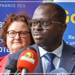 La confiance des citoyens, condition de la transformation numérique, selon un officiel