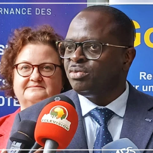 La confiance des citoyens, condition de la transformation numérique, selon un officiel