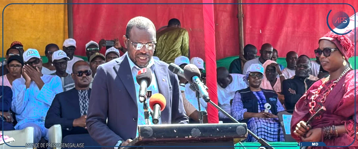''La rage provoque chaque année la mort de 77 000 personnes, principalement en Afrique et en Asie'' (ministre)