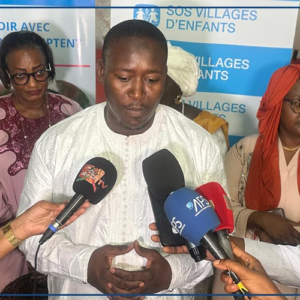 SOS Village d'enfants du Sénégal a touché 100 000 cibles directes ces dix dernières années (directeur)