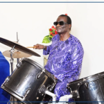 Pape Niang va sortir son 4e album "Jamm", vingt-six ans après le dernier