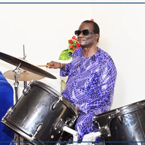 Pape Niang va sortir son 4e album "Jamm", vingt-six ans après le dernier