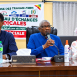 Kaolack : le Front syndical mobilise les travailleurs à la grève générale annoncée en octobre