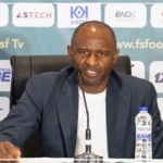 Vieira et les Lions, une première très attendue