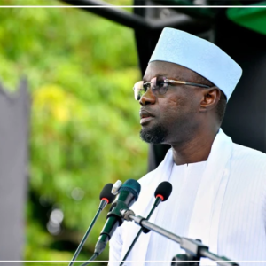 Bambaly : Ousmane Sonko salue la portée du projet agro-industriel de Sadio Mané