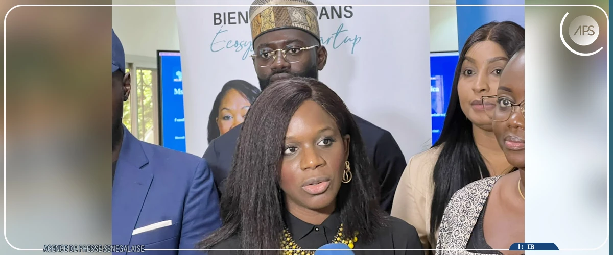 Miss Geek Africa : Oulèye Baba Ly représentera le Sénégal au Rwanda