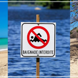 Un arrêté interdit provisoirement la baignade à la plage de Notto Gouye Diama