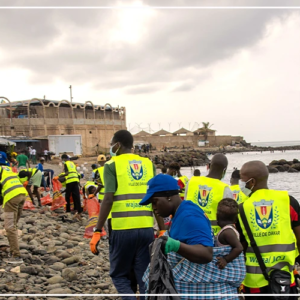 Dakar 2026 : le COJOJ et l’Union européenne mobilisés pour la propreté de la plage