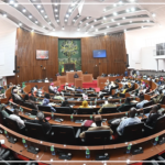 L'Assemblée nationale ouvre sa troisième session extraordinaire de l'année, vendredi