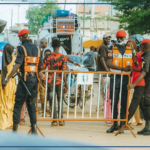 Gamou 2026 : 160 interpellations et 160 interpellations lors des opérations de sécurisation à Thiès et Kaolack (Police)