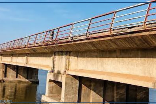 L’Etat s'engage pour les travaux du pont Émile Badiane et d'un second ouvrage à Ziguinchor