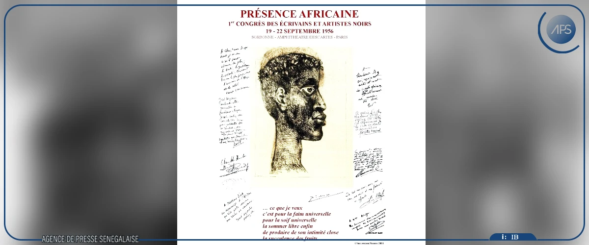 Il y a 70 ans, la Sorbonne accueillait le Premier congrès des écrivains et artistes noirs