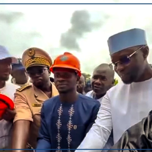 Bambaly : lancement officiel d’un projet agro-industriel de 11,7 milliards de francs CFA porté par Sadio Mané
