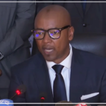 Etats généraux de la culture et du Tourisme : Alpha Thiam salue salue "les propositions courageuses" du pré-rapport