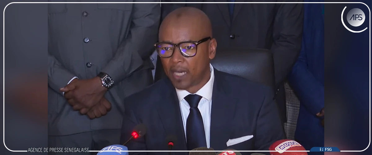 Etats généraux de la culture, de l’Artisanat et du Tourisme : Alpha Thiam salue “les propositions courageuses” du pré-rapport