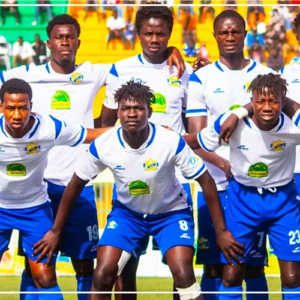 ‎Ligue des champions : Teungueth FC vise un résultat positif à Bissau face au FC Cantchungo