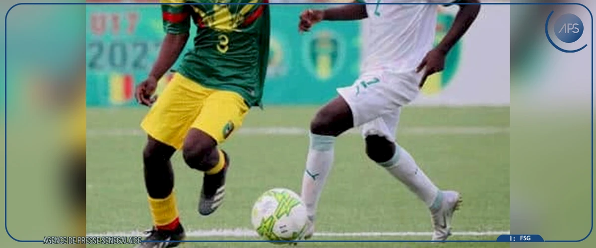 Tournoi UFOA-A qualificatif pour la CAN U17 : plusieurs sélections nationales déjà à Dakar