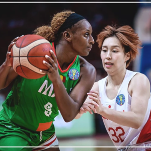 ‎Coupe du monde féminine : le Mali s'incline d'entrée devant le Japon  ‎
