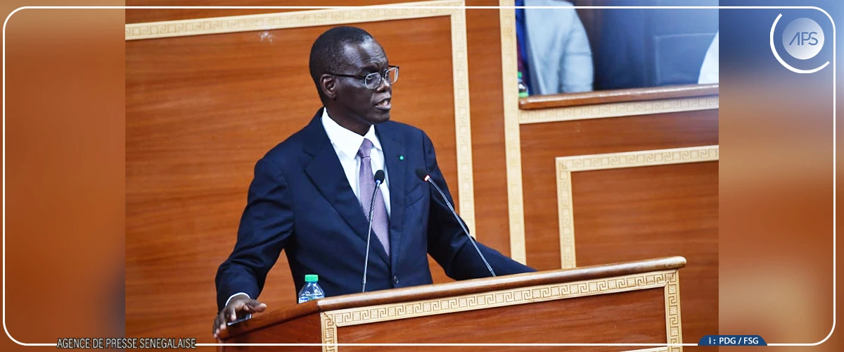 Le Premier ministre annonce la livraison de l’hôpital Le Dantec en avril 2027